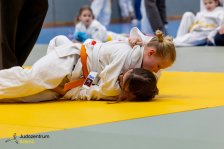 27.04.2025 Wachau JUDO Kids Cup